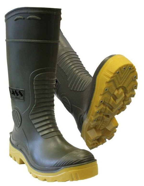 Vass E Boot Size UK 10 / Euro 44 - Imagen 4