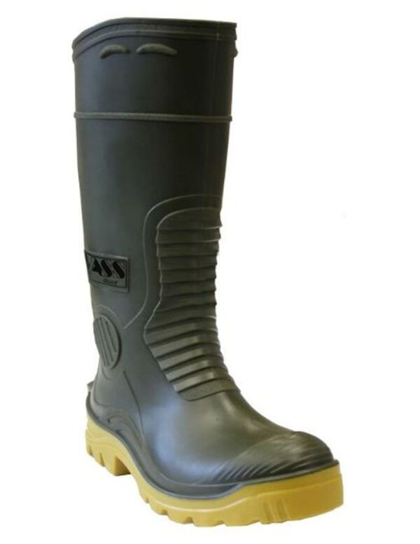 Vass E Boot Size UK 10 / Euro 44