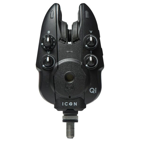 Wolf Icon Qi3  2 Rod Set & Hubb Single - Imagen 2