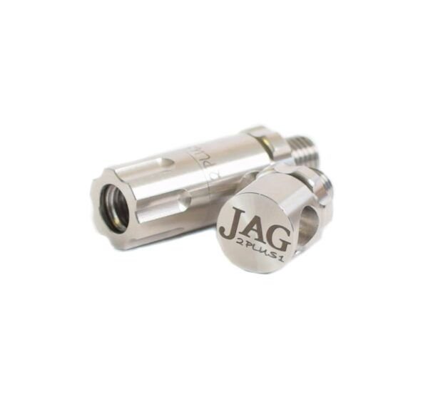 JAG 316 2 Plus 1 Buzz Bars 165 mm-290 mm - Imagen 3