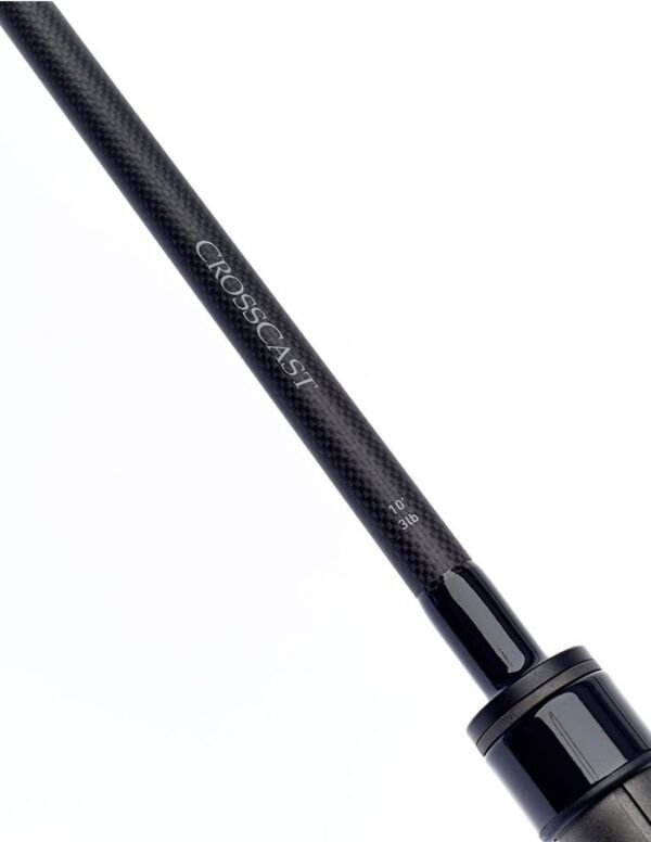 Daiwa Crosscast Carp 12ft/3,66m 3.5lb (2 sec/188cm) - Imagen 3