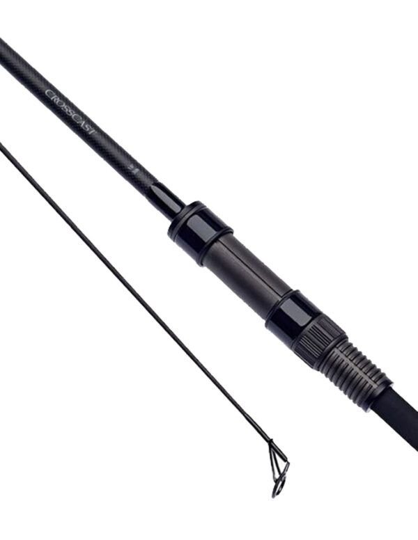 Daiwa Crosscast Carp 12ft/3,66m 3.5lb (2 sec/188cm) - Imagen 4