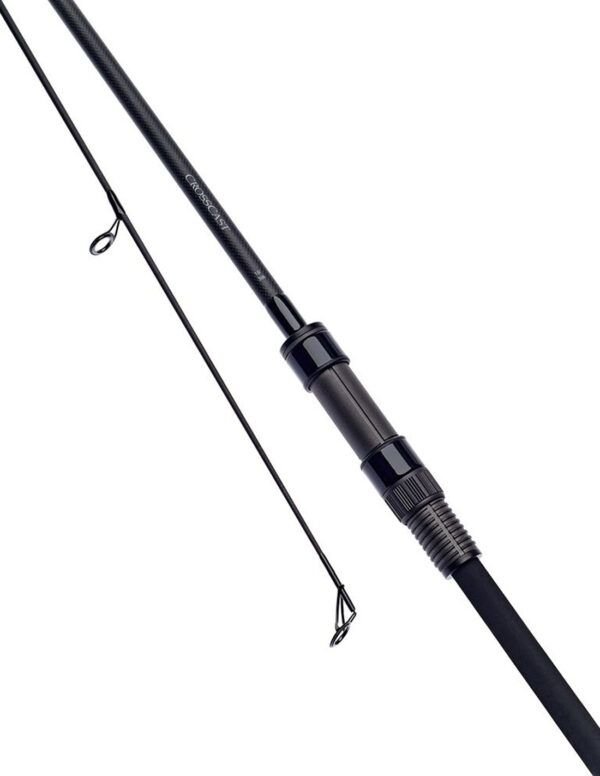 Daiwa Crosscast Carp 12ft/3,66m 3.5lb (2 sec/188cm) - Imagen 5