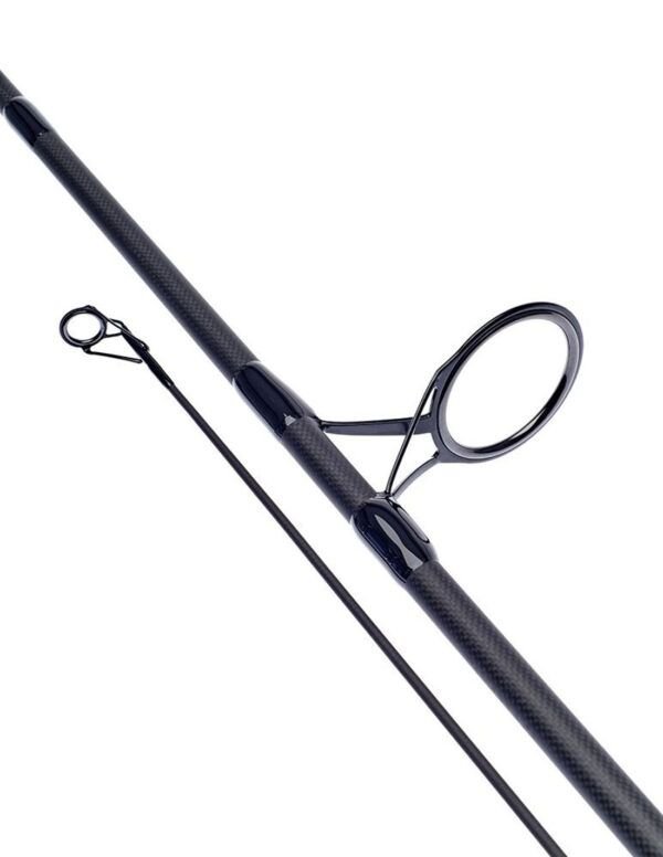 Daiwa Crosscast Carp 12ft/3,66m 3.5lb (2 sec/188cm)