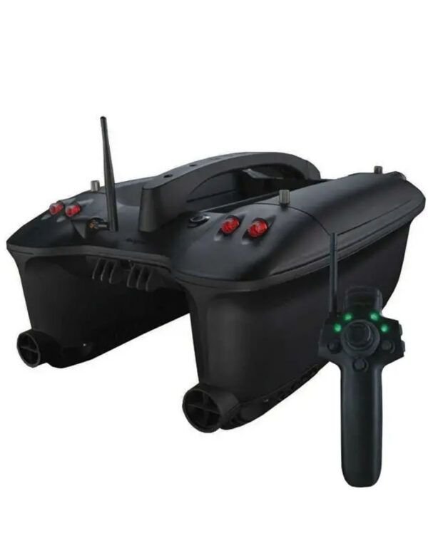 Deeper Quest Bait Boat - Imagen 13