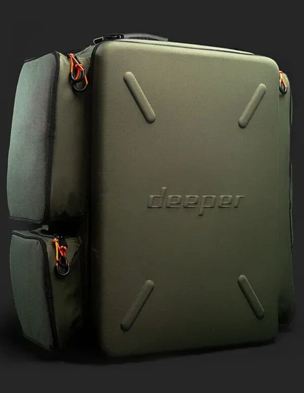 Deeper Quest Bait Boat - Imagen 6