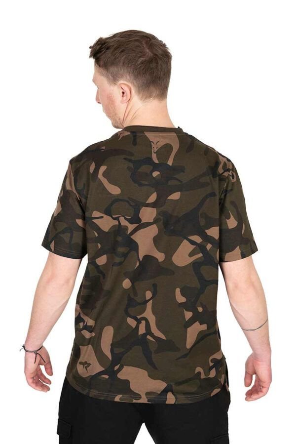 Fox Camo T - LARGE - Imagen 5