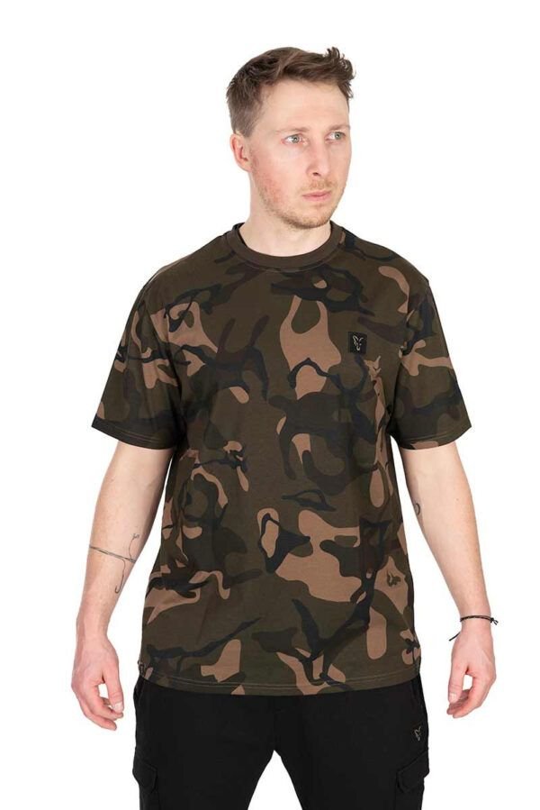 Fox Camo T - LARGE - Imagen 7