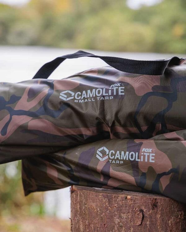 Fox Camolite Tarp - Imagen 2