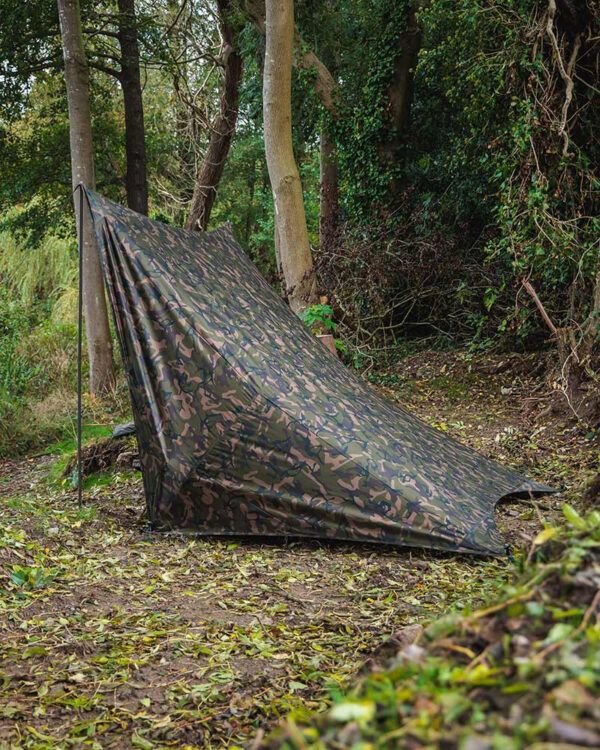 Fox Camolite Tarp - Imagen 3