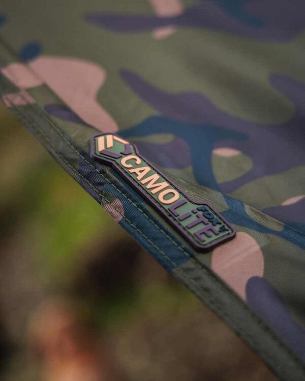 Fox Camolite Tarp - Imagen 9