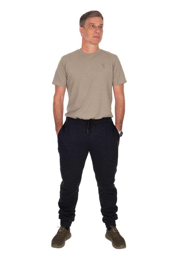 Fox Collection sherpa jogger B/O- L - Imagen 5