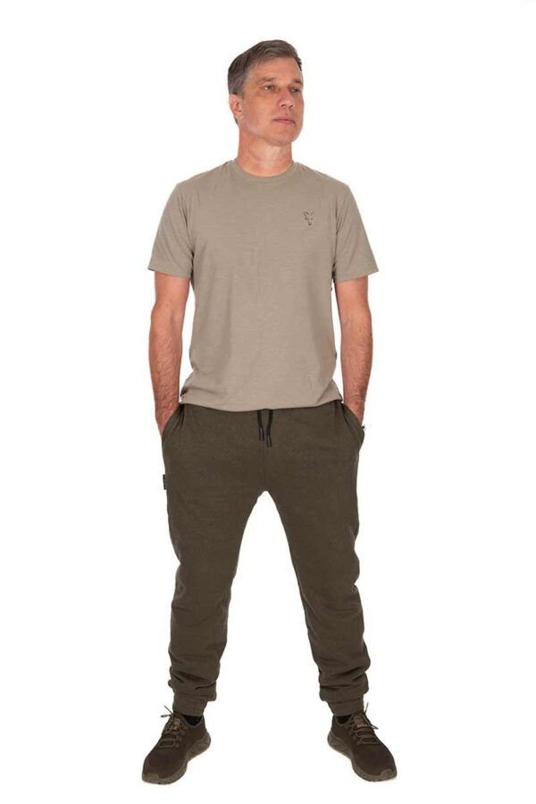 Fox Collection sherpa jogger G/B - 2XL - Imagen 3