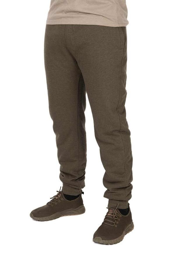 Fox Collection sherpa jogger G/B - 2XL - Imagen 4