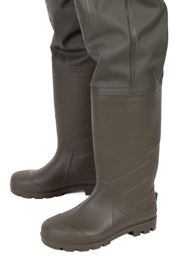 Fox Khaki HD XL waders 7/41 - Imagen 2