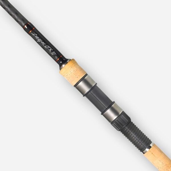 Free Spirit CTX Carp 9ft - 3,00lb - 30mm Full Cork - Imagen 3