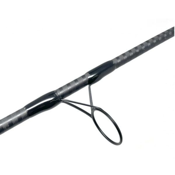 Free Spirit Helical Carp Rod 10ft - 3,00lb - 40mm Abbreviated (anilla porcelana) - Imagen 2