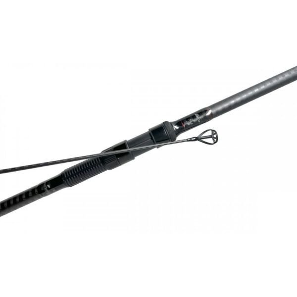 Free Spirit Helical Carp Rod 13ft - 3,50lb SU - 50mm Abbreviated (anilla minimal) - Imagen 4