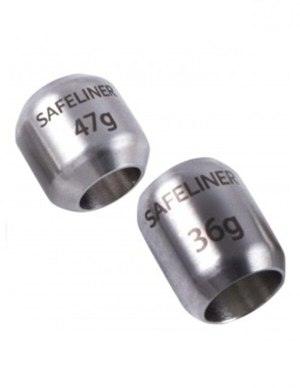 JAG 316 Safe Liner MK2 Weights Medium - Imagen 2