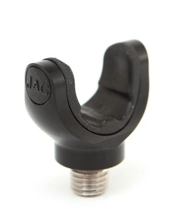 JAG Black Lockdown Rear Grip System Large (Without Insert)