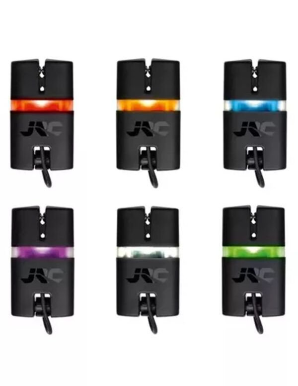 JRC Radar Ds Hanger Indicator (Pack De 3 Indicadores)