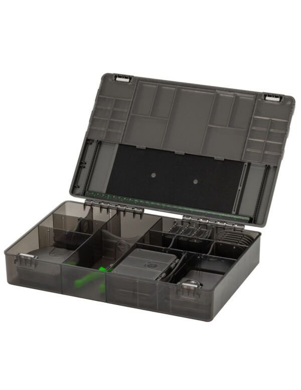 Korda Tackle Box Large Collection - Imagen 2