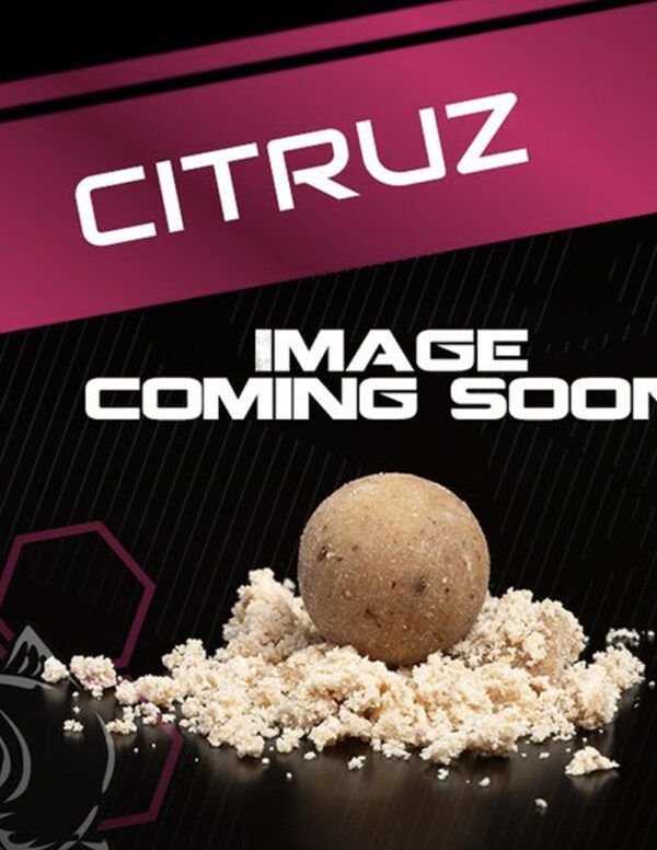 Nash Citruz Stick Mix 1kg