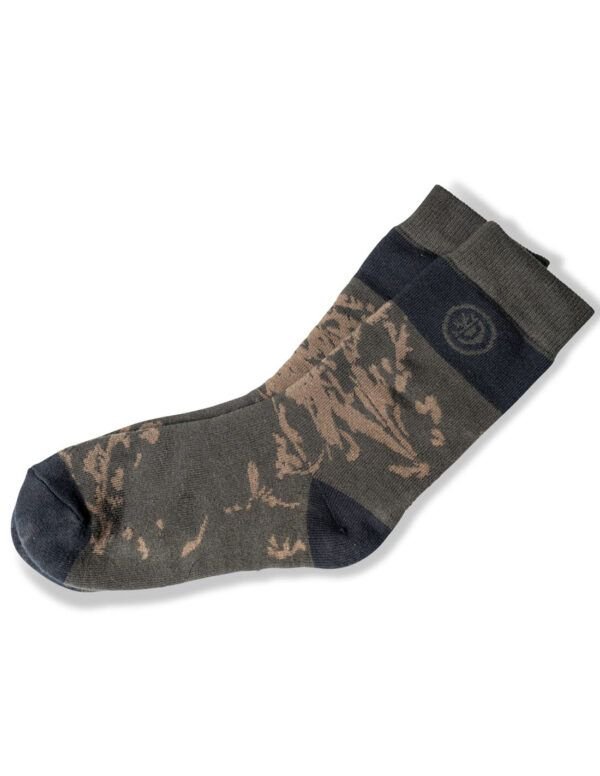 Nash Zero Tolerance Socks Element S (UK 5-8, EU 38-42)