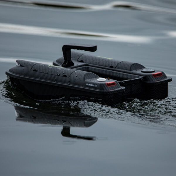 RIDGEMONKEY HUNTER 750 BAIT BOAT Echo Edition - Imagen 3