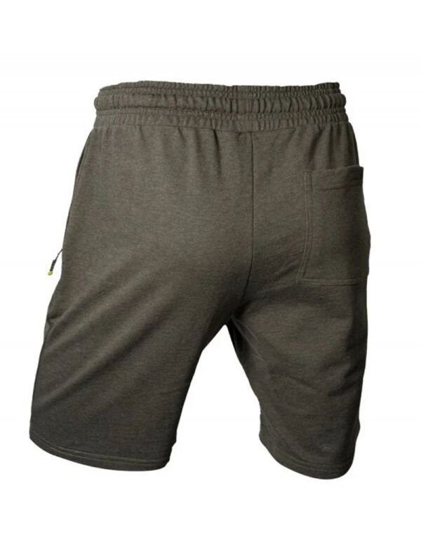 RidgeMonkey APEarel SportFlex Lightweight Shorts Green (Size L) - Imagen 2