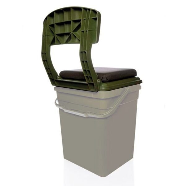 RidgeMonkey CoZee Bucket Seat - Imagen 7