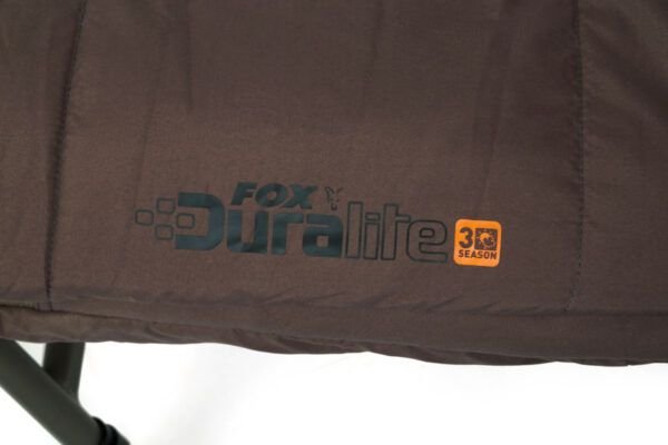 Fox Duralite 3 Season bag - Imagen 3