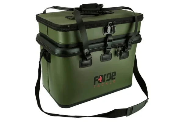 Forge Tackle EVA Table Top Master Bag