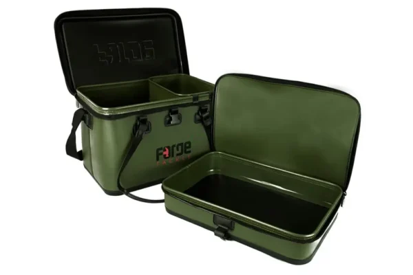 Forge Tackle EVA Table Top Master Bag - Imagen 4