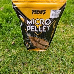 Meus- Micro Pellet Sweet mix 2mm