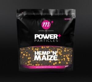 Mainline - Power+ Sweet Tigers - 2kg