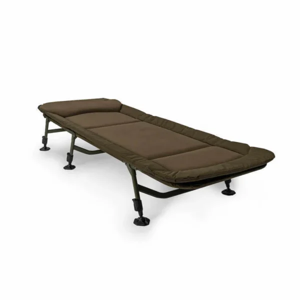 Avid Carp Revolve Bed Chair - Imagen 5