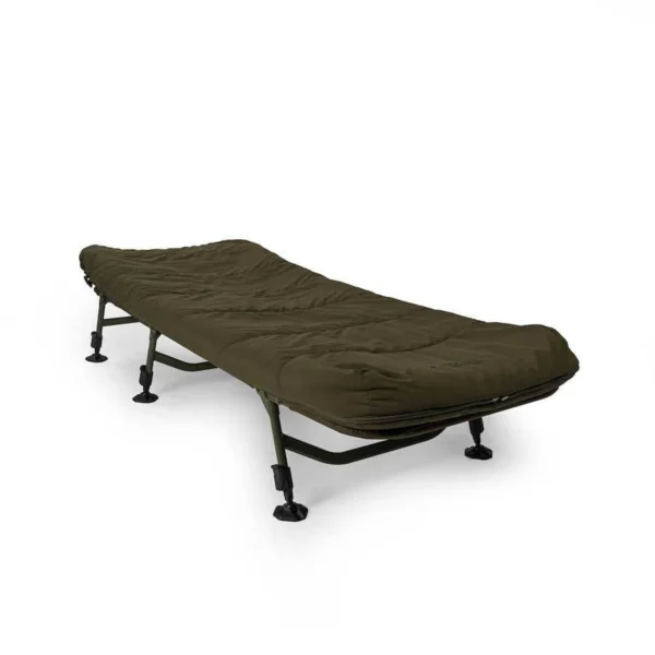 Avid Carp Revolve System Bed Chair (con saco de dormir) - Imagen 9