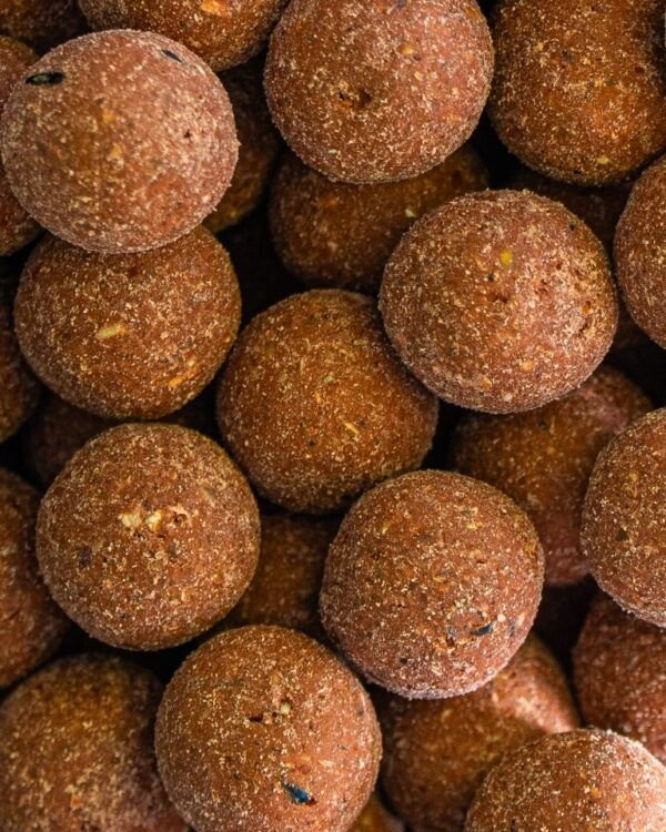 Pro Elite Baits Soluble Boilies 20mm Krill & Crab 3.5kg - Imagen 2