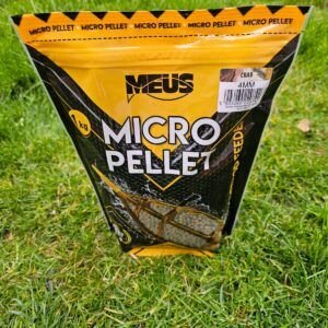 Meus- Micro Pellet Crab 4mm