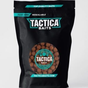 Tactica Baits Boilie Ripley 15mm 1kg